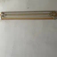 مهتابی طرح چوب|لامپ و چراغ|گنبد کاووس, |دیوار