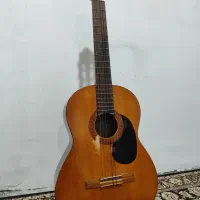 گیتار c40 اصلی با خرک استخان