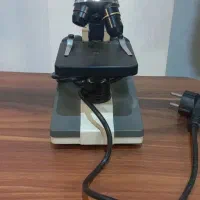 میکروسکوپ