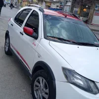 کوئیک rمدل 1400 درحد شاسی پلمپ