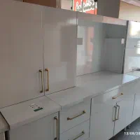 کابینت پاکچوب ۸ تیکه حراج واقعی