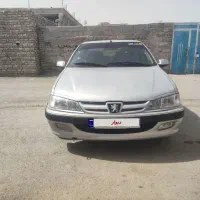 پژو پارس مدل 85|خودرو سواری و وانت|ایرانشهر, |دیوار