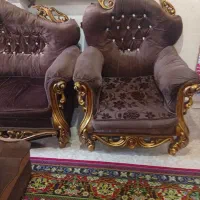 مبل تمیز ومحکم|مبلمان خانگی و میز عسلی|سرخرود, |دیوار