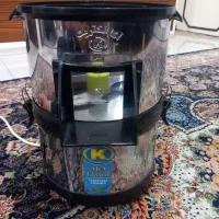 سبزی خردکن|خردکن، آسیاب، غذاساز|محمدشهر, محمدشهر|دیوار