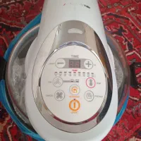 هواپزوسرخ کن بدون روغن هاردستون