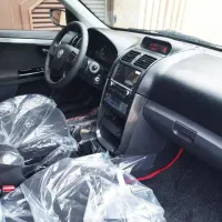 فروش سمندسورن پلاس|خودرو سواری و وانت|مراغه, |دیوار