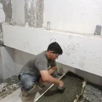 خدمات بنایی