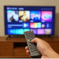 نصاب گیرنده دیجیتال و نصاب تلویزیون . براکت