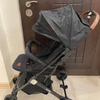 کالسکه مسافرتی کودک برند Kidilo مدل K8