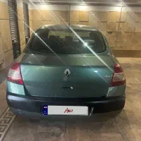 مگان اتومات مدل 89|خودرو سواری و وانت|تهران, استاد معین|دیوار