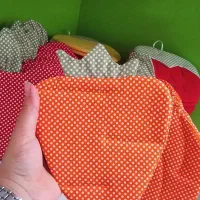 دستگیره های فانتزی|سفره، حوله، دستمال آشپزخانه|تهران, جمهوری|دیوار