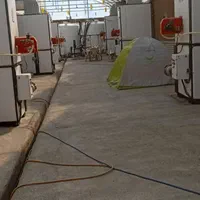 گلخانه هیدروپونیک جاده گلمکان|فروش دفتر صنعتی، کشاورزی، تجاری|مشهد, احمدآباد|دیوار