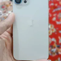 Iphone 12promax|موبایل|آبدانان, |دیوار