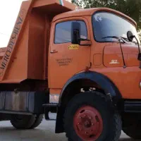 911|خودرو سنگین|آغاجاری, |دیوار