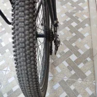 دوچرخه ویوا 26|دوچرخه، اسکیت، اسکوتر|کارون, |دیوار