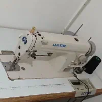 چرخ صنعتی برند JACK