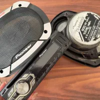 پخش و باند پاینر|قطعات یدکی و لوازم جانبی|تربتحیدریه, آسایش|دیوار