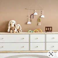 صنایع چوب کتابخانه شلف میز|کتابخانه، شلف، قفسه‌های دیواری|مشکین‌دشت, |دیوار