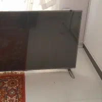 تلوزیون ۴۲ اینچ اسمارت سالم