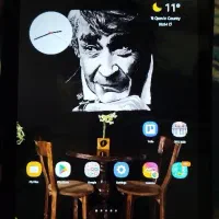 تبلت سامسونگ در حد نو|تبلت|قزوین, |دیوار