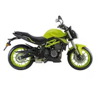 بنلی 250 تک مدل 1404