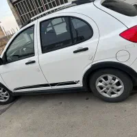 کوییک ار اسRS مدل ۱۴۰۲|خودرو سواری و وانت|پاکدشت, پاکدشت (مامازند)|دیوار