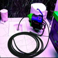 لوله بازکنی تعمیرات پکیج آبگرمکن اسپیلت تخلیه چاه