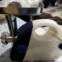 چرخ گوشت|سایر لوازم برقی|اصفهان, کوی نرگس|دیوار