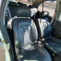 ساینا S|خودرو سواری و وانت|بجنورد, |دیوار