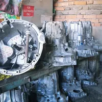 گیربکس پژو پراید 405 TU5 EF7 رانا 206|قطعات یدکی و لوازم جانبی|تهران, شوش|دیوار