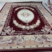 فرش 12متری 1000شانه تراکم 3000