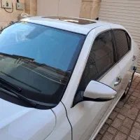 دنا پلاس توربو ابشنال فول اتومات