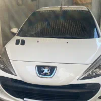 207 پژو|خودرو سواری و وانت|رشت, آزادگان|دیوار