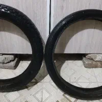 لاستیک موتور،ولاستیک405قاباغ صفر