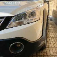 DFM H30 cross|خودرو سواری و وانت|اراک, |دیوار