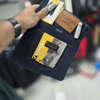 شلوار جین رانگلر