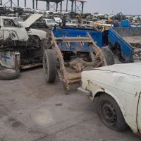 اسقاط خودرو و تاکسی های فرسوده ۱۳۰  میلیون