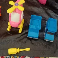 اسباب بازی به فروش میرسد|اسباببازی بچه|سرپل ذهاب, |دیوار