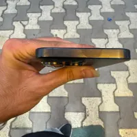 اپل iPhone 15 Pro Max با حافظهٔ ۲۵۶ گیگابایت|موبایل|رشت, یخسازی|دیوار