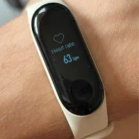 Mi band 3 بدون جعبه|ساعت|تهران, جنت‌آباد جنوبی|دیوار