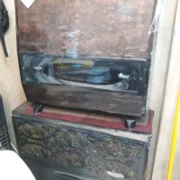 بخاری ایرانشرق دسته۲ ونو|بخاری، هیتر، شومینه|بابل, |دیوار