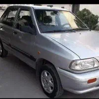 پراید دوگانه ۱۴۱