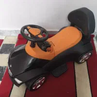 ماشین شارژی