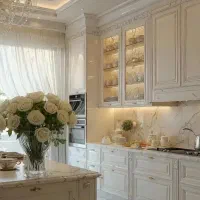 رونیکا پالاس 80 متر 2 خوابه تحویل 1406