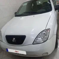 تیبا 97 بی رنگ