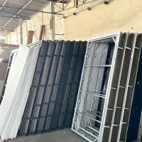 درب 300دربضدسرقت درب واحددرب ویلا درب اتاق در درب|مصالح و تجهیزات ساختمان|چهارباغ, |دیوار