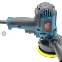 پولیش تفنگی|ابزارآلات|دزفول, |دیوار