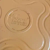 قابلمه کره ای سرامیکی اصل