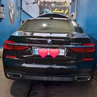 تعمیرگاه  تخصصی بی ام و فرهنگ