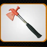 تبر ۳ کاره ولف